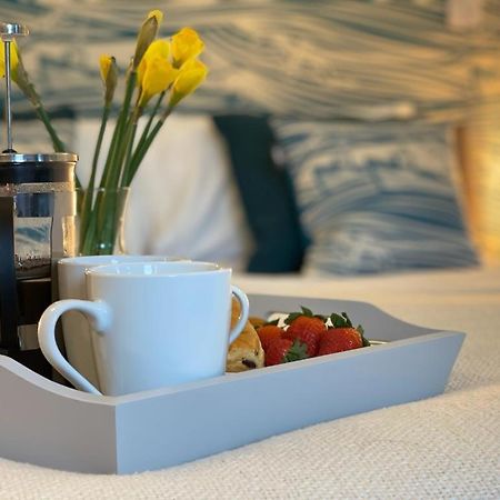The Bunker-Luxe Central Falmouth Getaway With Stunning Sea Views Eksteriør bilde